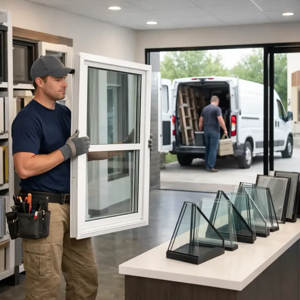 Engineered Window Replacement Rooted in Ocala, FL — Ocala, FL