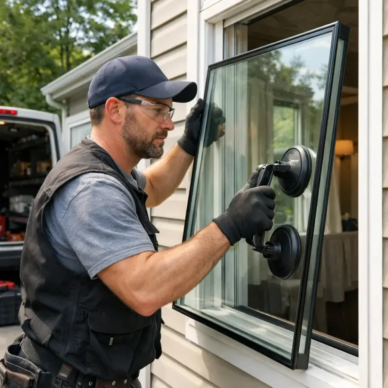 Custom/Specialty Windows Ocala