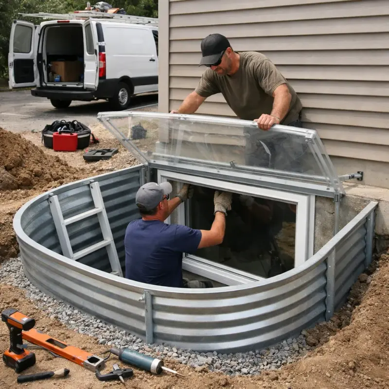 New Construction Windows Ocala