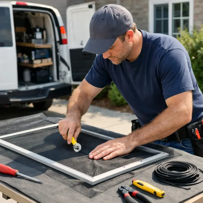 Window Replacement Ocala